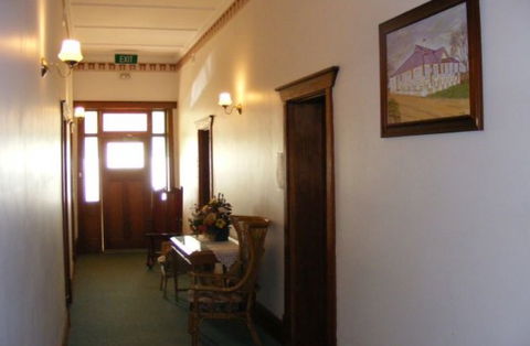 Kangaroo Island Seaview Motel - Timeshare Accommodation 12
