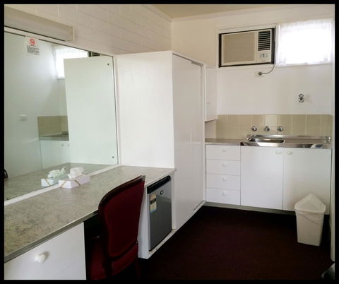Kangaroo Island Seaview Motel - Timeshare Accommodation 1
