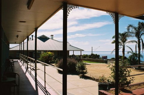 Kangaroo Island Seaview Motel - Timeshare Accommodation 11