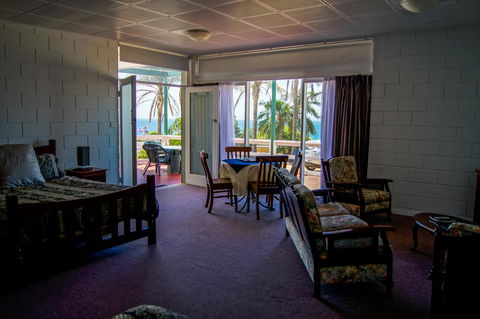 Kangaroo Island Seaview Motel - Timeshare Accommodation 33