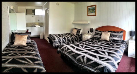 Kangaroo Island Seaview Motel - Timeshare Accommodation 15