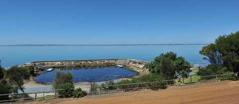 Kangaroo Island Seaview Motel - Timeshare Accommodation 6