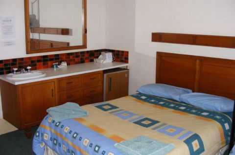 Kangaroo Island Seaview Motel - Timeshare Accommodation 38