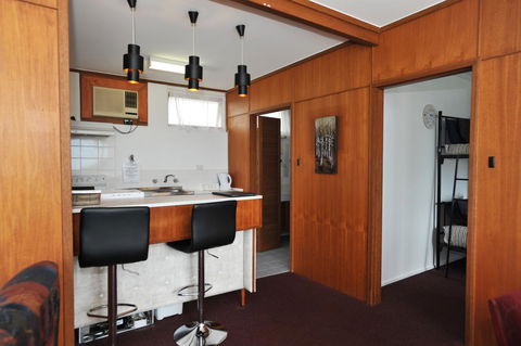 Kangaroo Island Seaview Motel - Timeshare Accommodation 28