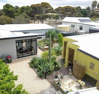 chargeo.stay cottage - Timeshare Accommodation