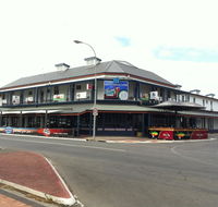 Grand Tasman Hotel - Timeshare Accommodation