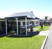 Meningie's Waterfront Motel - Timeshare Accommodation