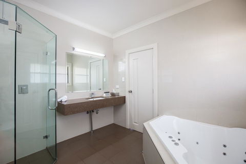 The Barn Accommodation - Timeshare Accommodation 18