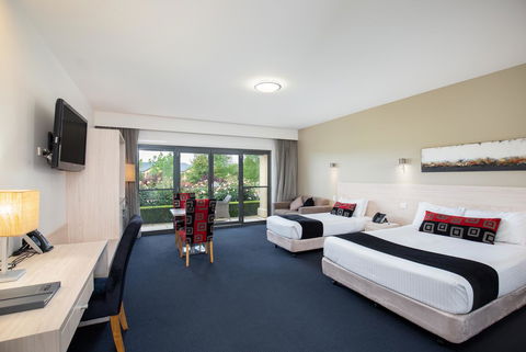 The Barn Accommodation - Timeshare Accommodation 30