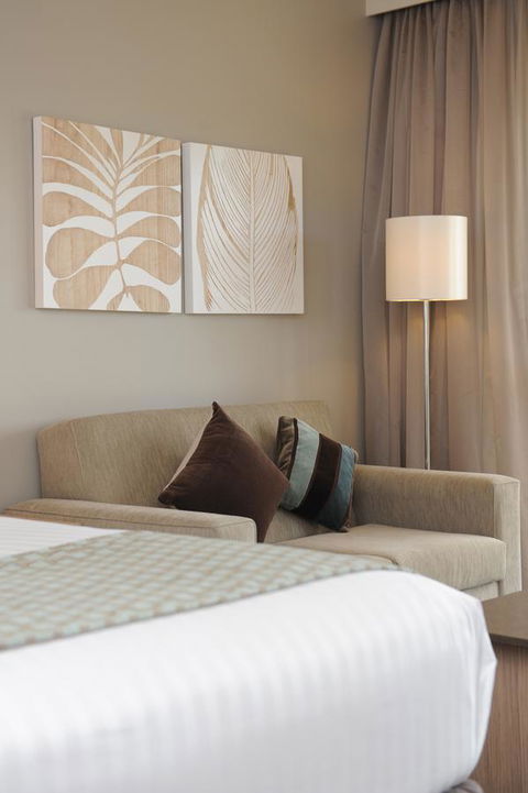 The Barn Accommodation - Timeshare Accommodation 32