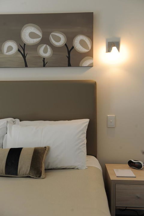 The Barn Accommodation - Timeshare Accommodation 39
