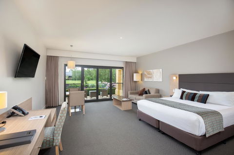 The Barn Accommodation - Timeshare Accommodation 25