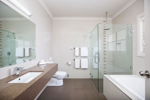 The Barn Accommodation - Timeshare Accommodation 21