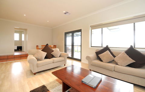 The Barn Accommodation - Timeshare Accommodation 41