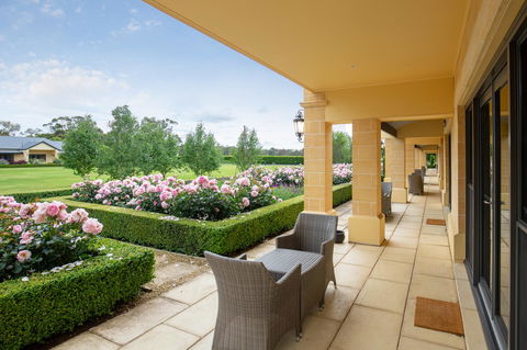 The Barn Accommodation - Timeshare Accommodation 17
