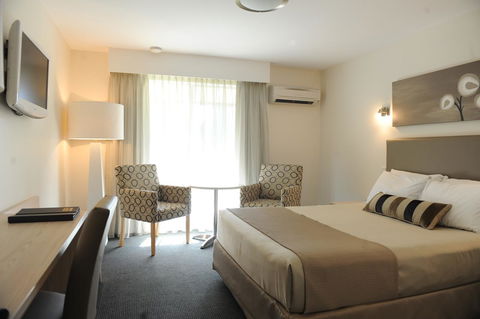 The Barn Accommodation - Timeshare Accommodation 38