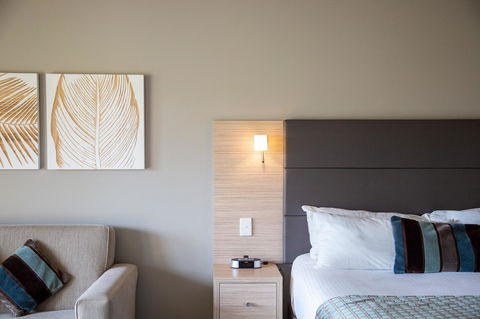 The Barn Accommodation - Timeshare Accommodation 23