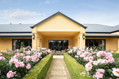 The Barn Accommodation - Timeshare Accommodation 16