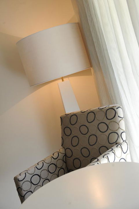 The Barn Accommodation - Timeshare Accommodation 37