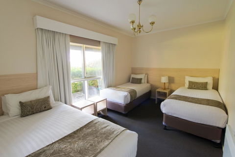 The Barn Accommodation - Timeshare Accommodation 43