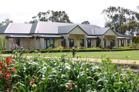 The Barn Accommodation - Timeshare Accommodation 3