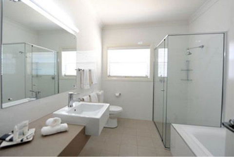 The Barn Accommodation - Timeshare Accommodation 35
