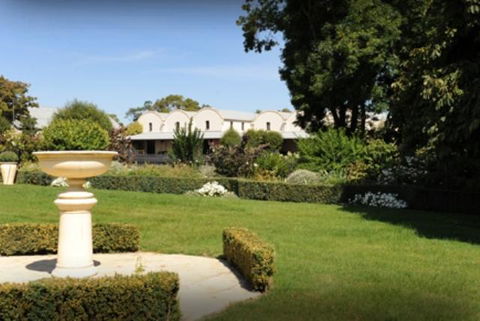 The Barn Accommodation - Timeshare Accommodation 2