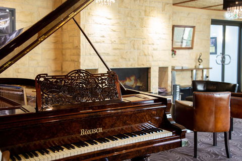 The Barn Accommodation - Timeshare Accommodation 11