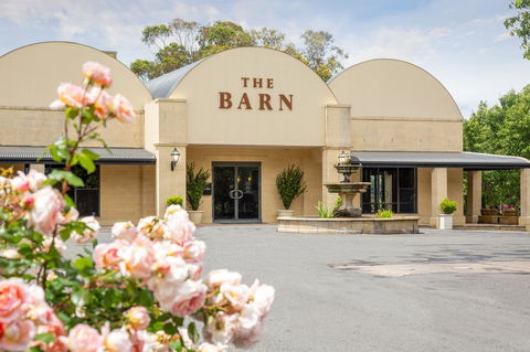 The Barn Accommodation - Timeshare Accommodation 6