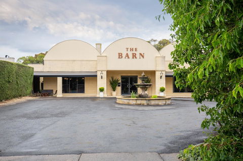 The Barn Accommodation - Timeshare Accommodation 5
