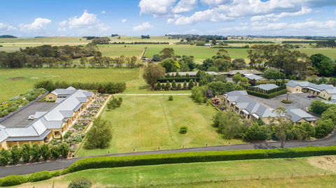The Barn Accommodation - Timeshare Accommodation 1