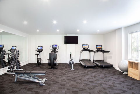 The Barn Accommodation - Timeshare Accommodation 14