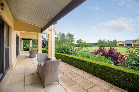 The Barn Accommodation - Timeshare Accommodation 27