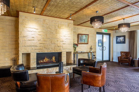 The Barn Accommodation - Timeshare Accommodation 12