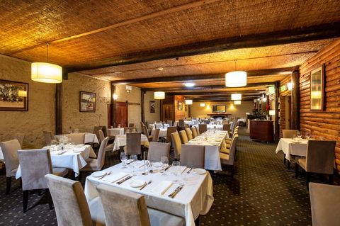 The Barn Accommodation - Timeshare Accommodation 8