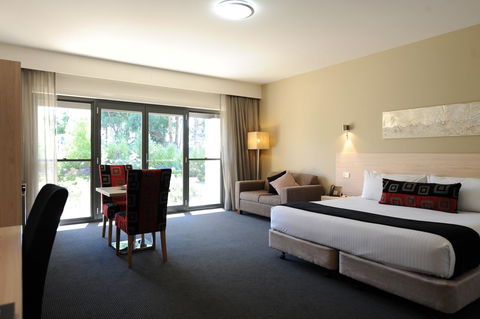 The Barn Accommodation - Timeshare Accommodation 34