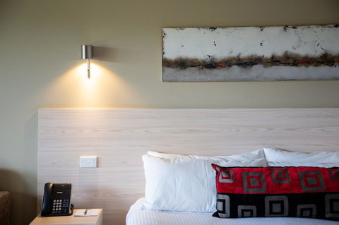 The Barn Accommodation - Timeshare Accommodation 28