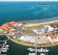 Mariners Cay Apartment - Timeshare Accommodation