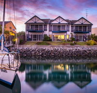 Marina Reflections - Timeshare Accommodation