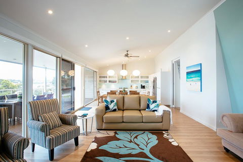 Seasalt - Timeshare Accommodation 4