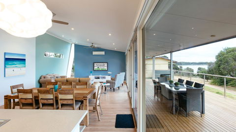 Seasalt - Timeshare Accommodation 5