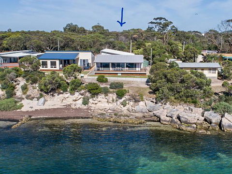 Seasalt - Timeshare Accommodation 1
