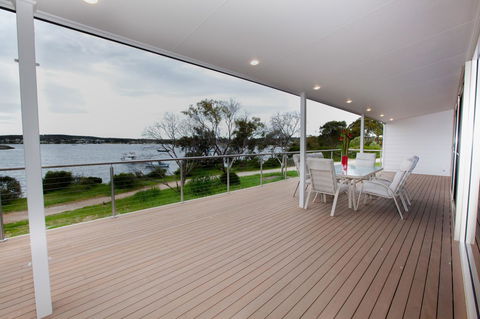 Seasalt - Timeshare Accommodation 6