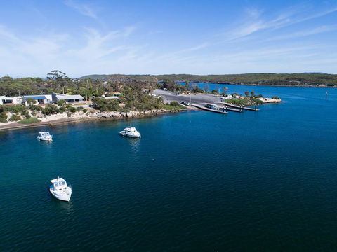 Seasalt - Timeshare Accommodation 18
