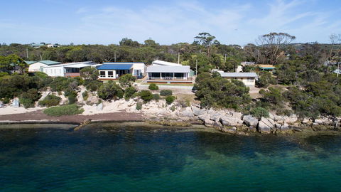 Seasalt - Timeshare Accommodation 11