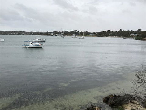 Seasalt - Timeshare Accommodation 16