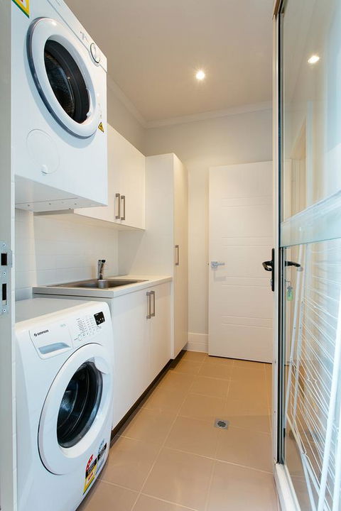 Seasalt - Timeshare Accommodation 7