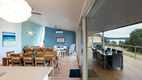 Seasalt - Timeshare Accommodation 0