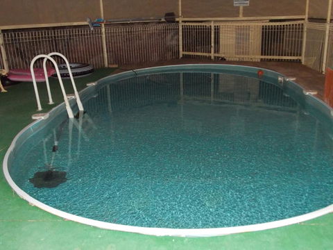 Desert View Apartments - Timeshare Accommodation 7