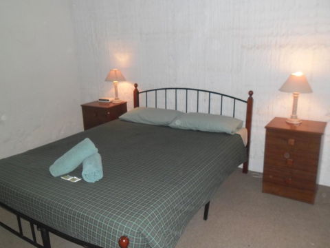 Desert View Apartments - Timeshare Accommodation 5